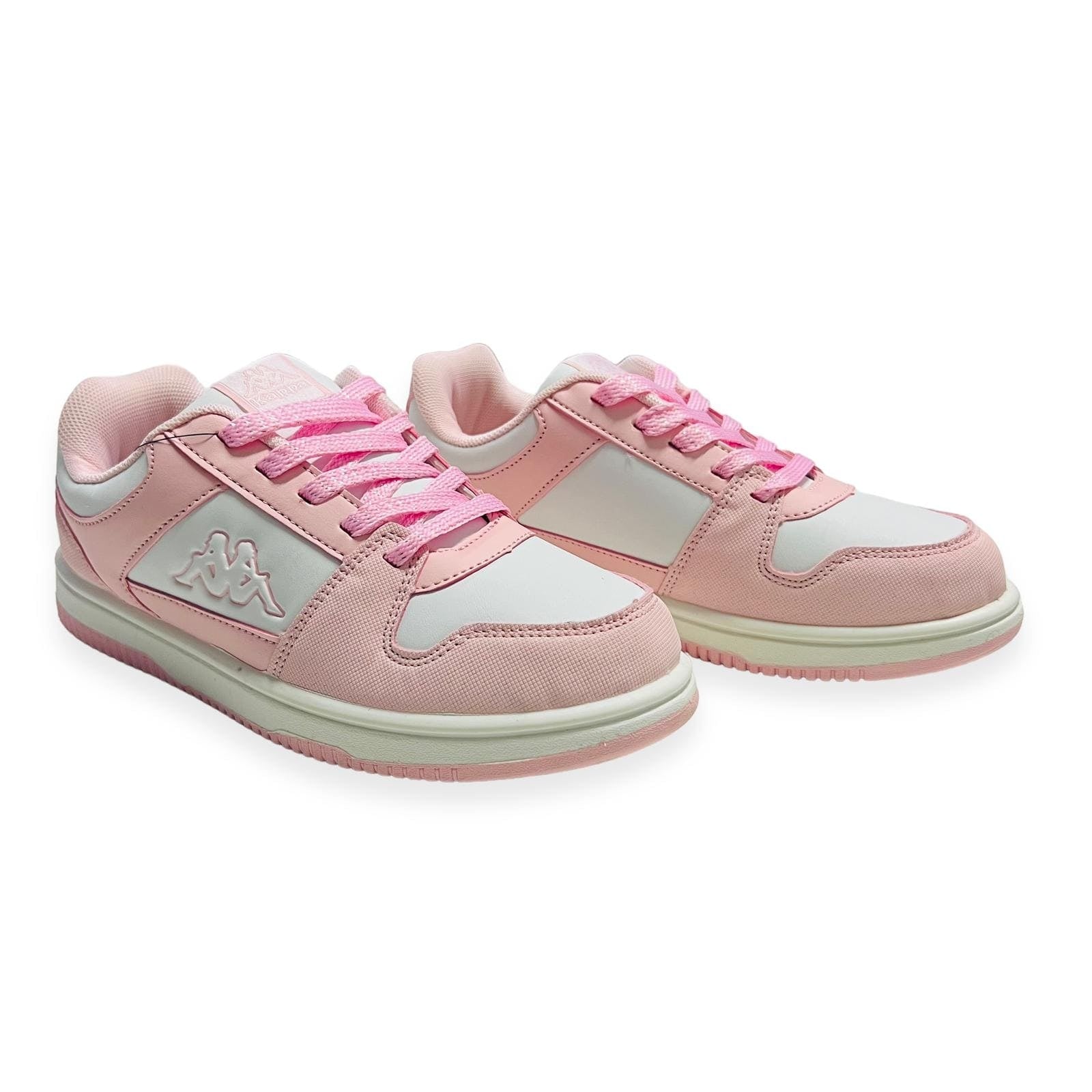Baskets Kappa Fille