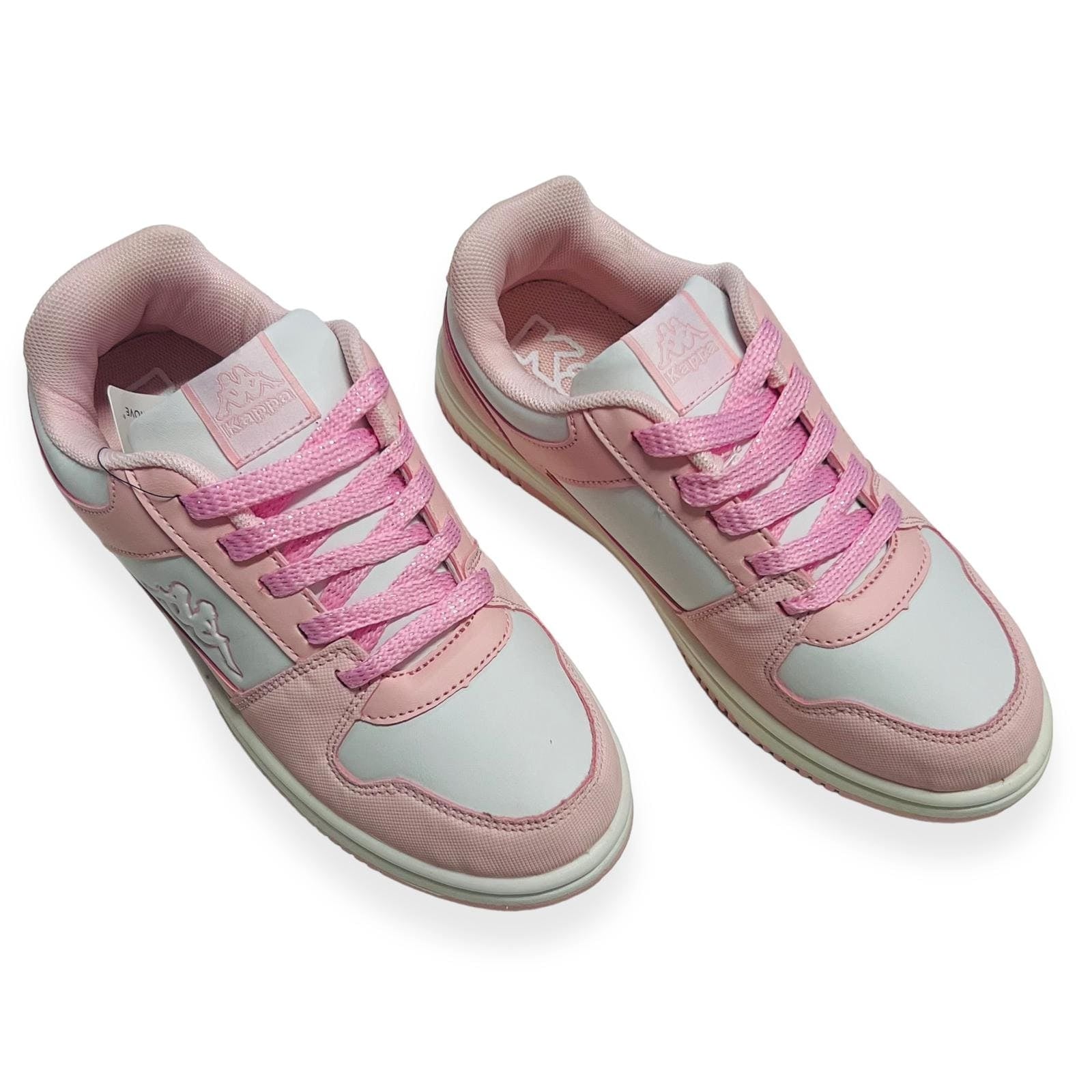 Baskets Kappa Fille