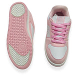 Baskets Kappa Fille