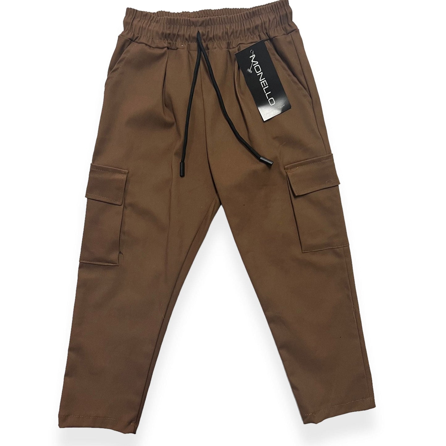 Pantalon cargo pour bébé