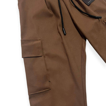 Pantalon cargo pour bébé