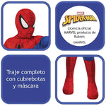 Déguisement Spiderman 