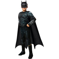 Costume Batman Deluxe