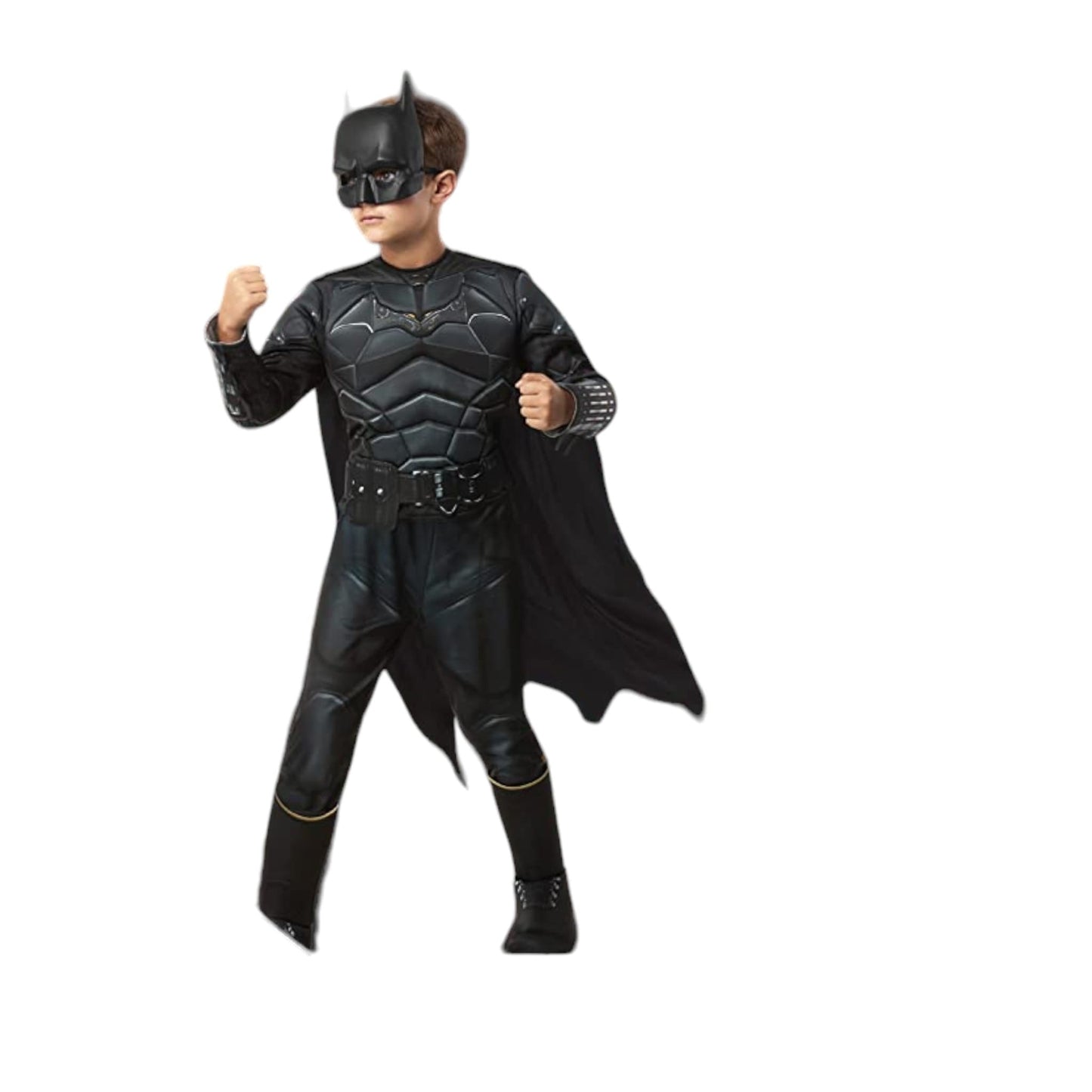 Costume Batman Deluxe