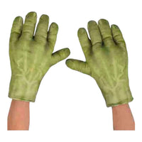 Gants Hulk