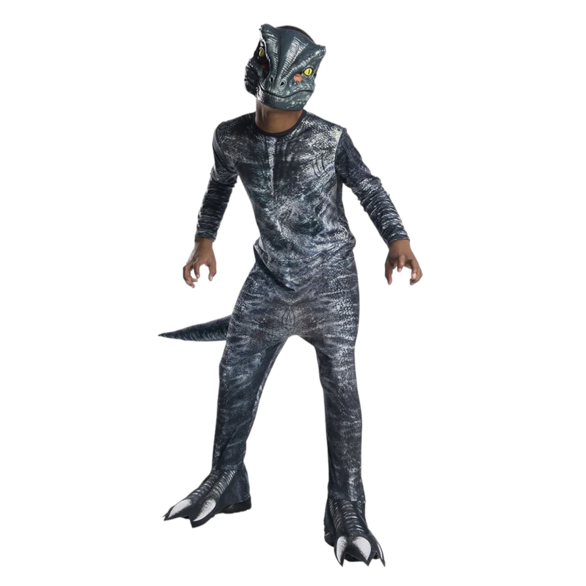 Déguisement Enfant Velociraptor™ JW Classic 