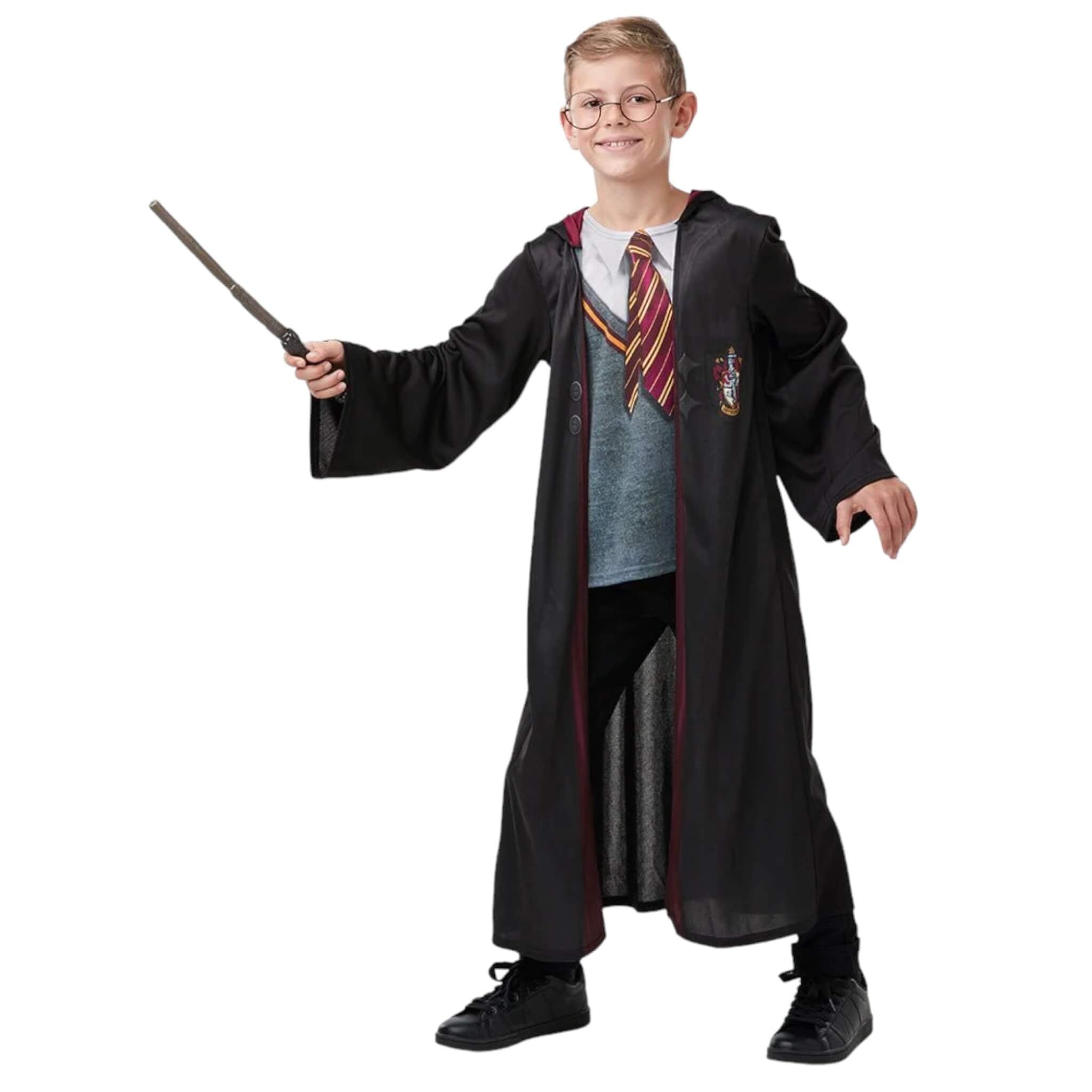 Costume Harry Potter