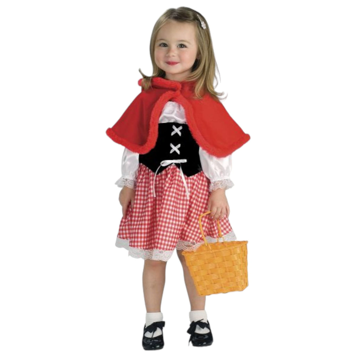 Le petit Chaperon rouge