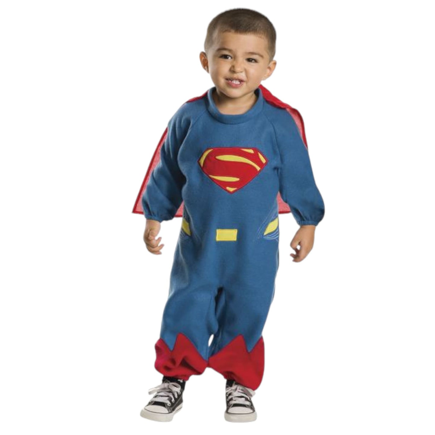 tenue de Superman