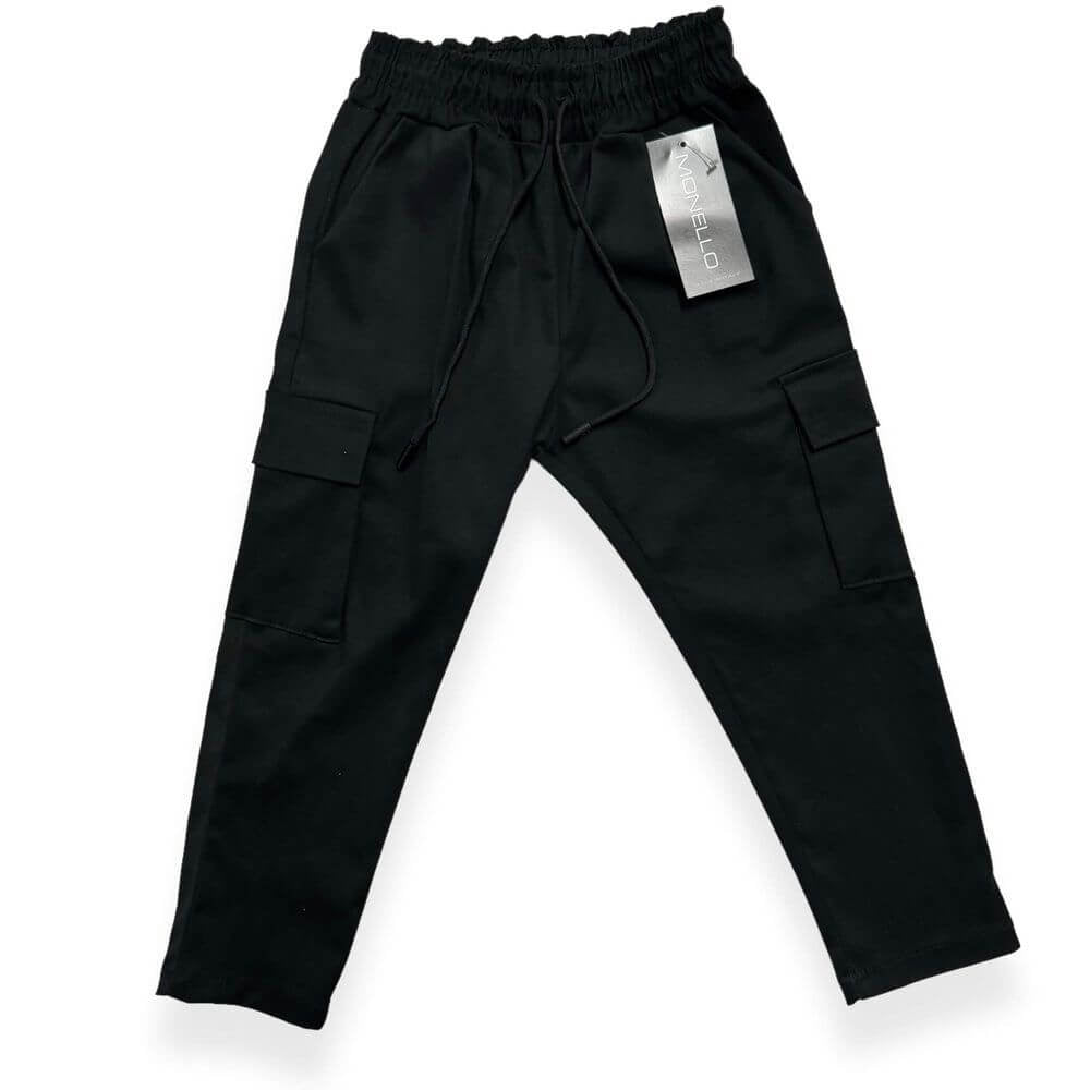 Pantalon cargo pour bébé