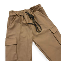 Pantalon cargo pour fille