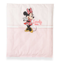 Disney Couette Landau déhoussable + taies d'oreiller 75x90 cm