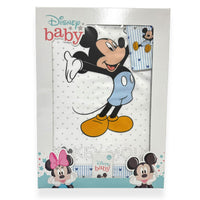 Disney Couette Landau déhoussable + taies d'oreiller 75x90 cm