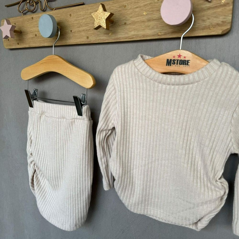 Tenue bébé fille