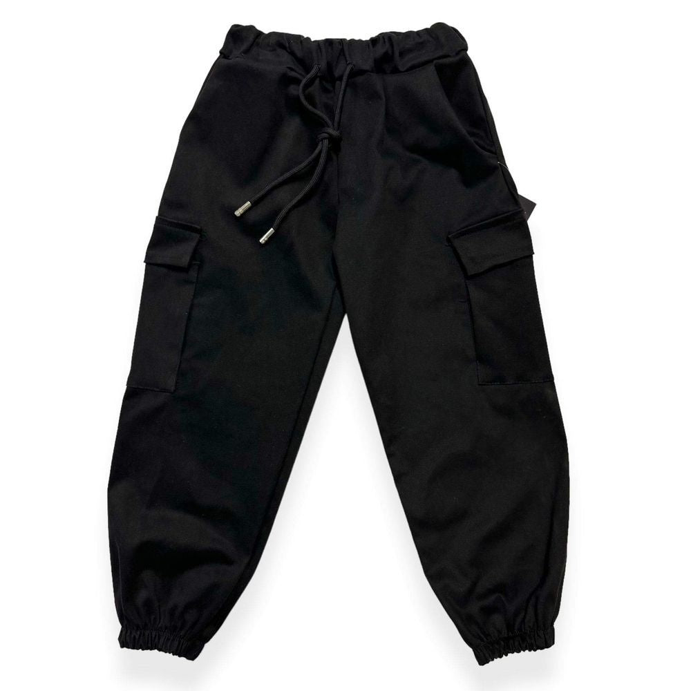 Pantalon cargo pour bébé