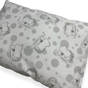 Coussin pour lit bébé 