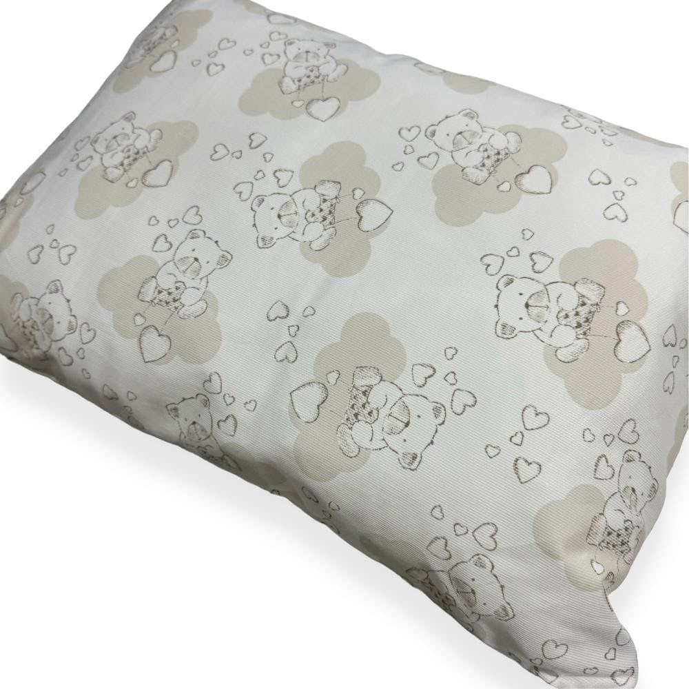 Coussin pour lit bébé 