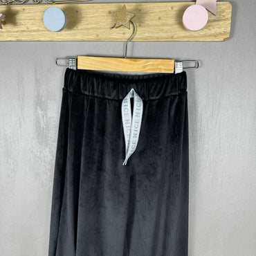 Pantalone in Ciniglia