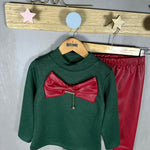 Tenue bébé hiver