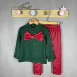 Tenue bébé hiver