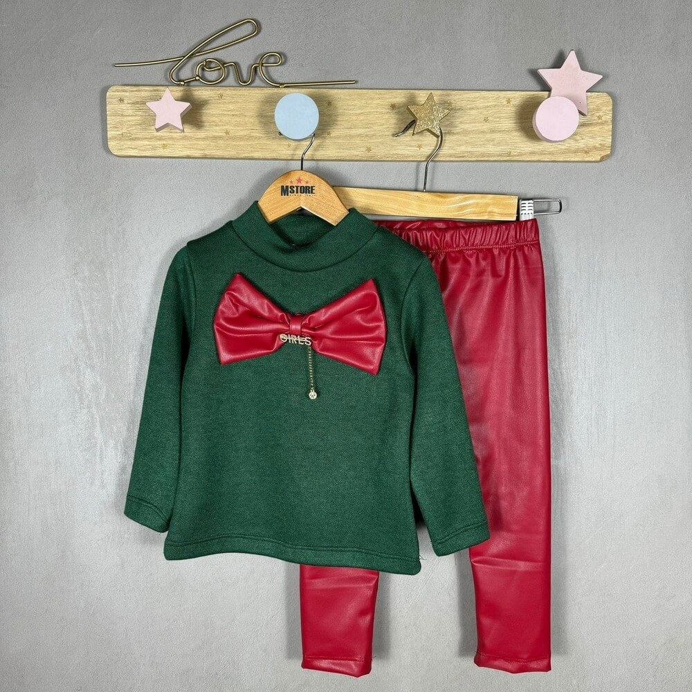 Tenue bébé hiver