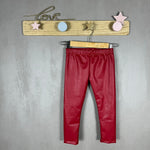 Tenue bébé hiver