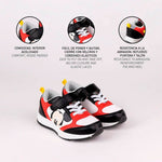 Sneakers Disney Mickey Mouse