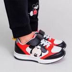 Sneakers Disney Mickey Mouse