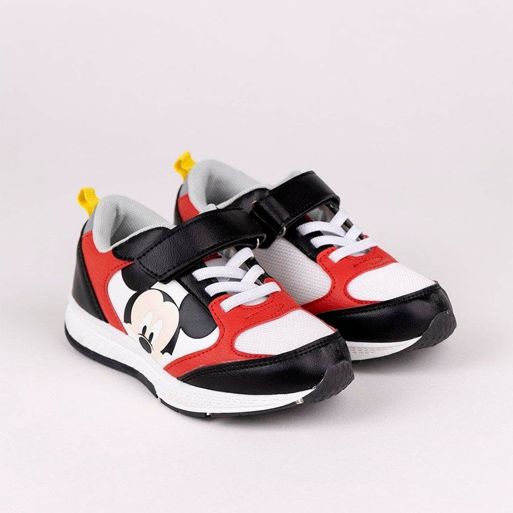 Sneakers Disney Mickey Mouse