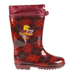 Bottes de pluie Harry Potter