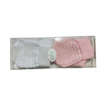 Pack de 2 gants anti-rayures 