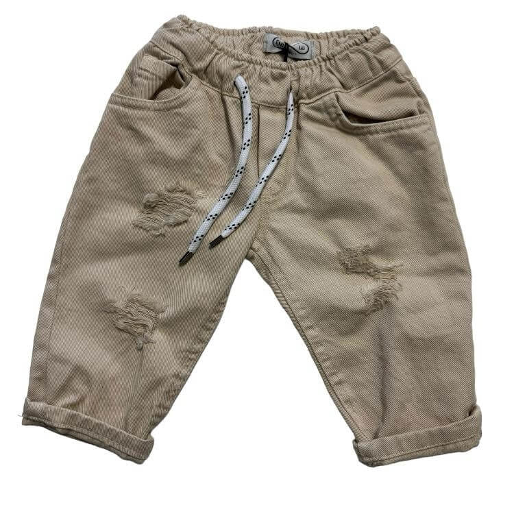 Jeans Neonato