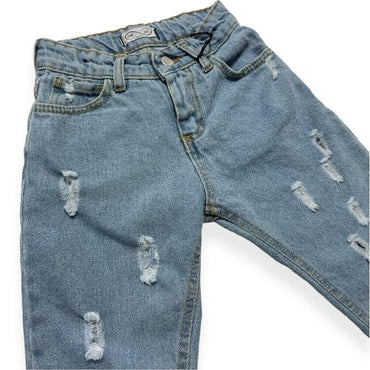 Jeans Bimba