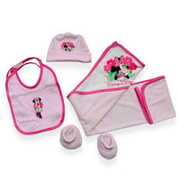 Set Disney Minnie in cotone