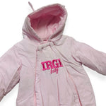 Irge esquimau nouveau-né