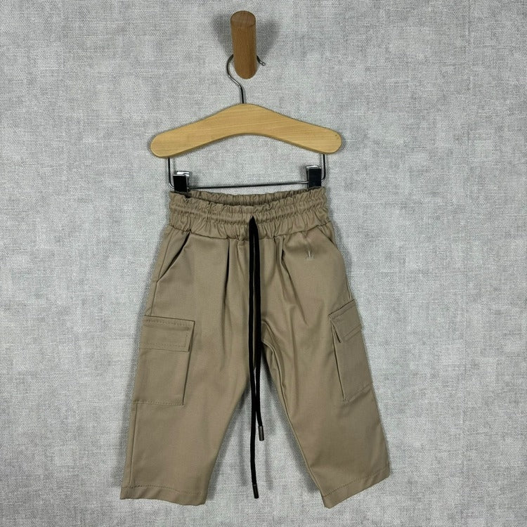 Pantalone Neonato