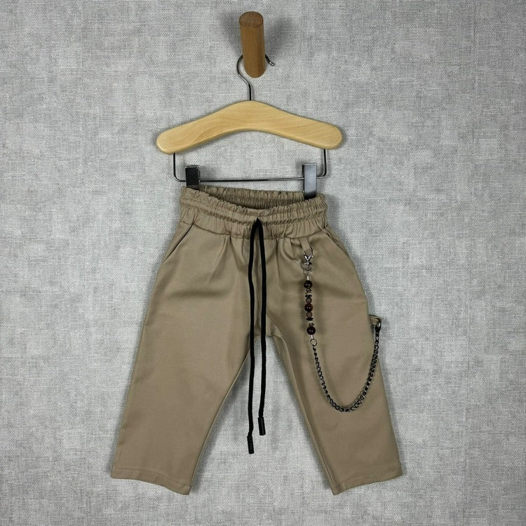 Pantalone Neonato