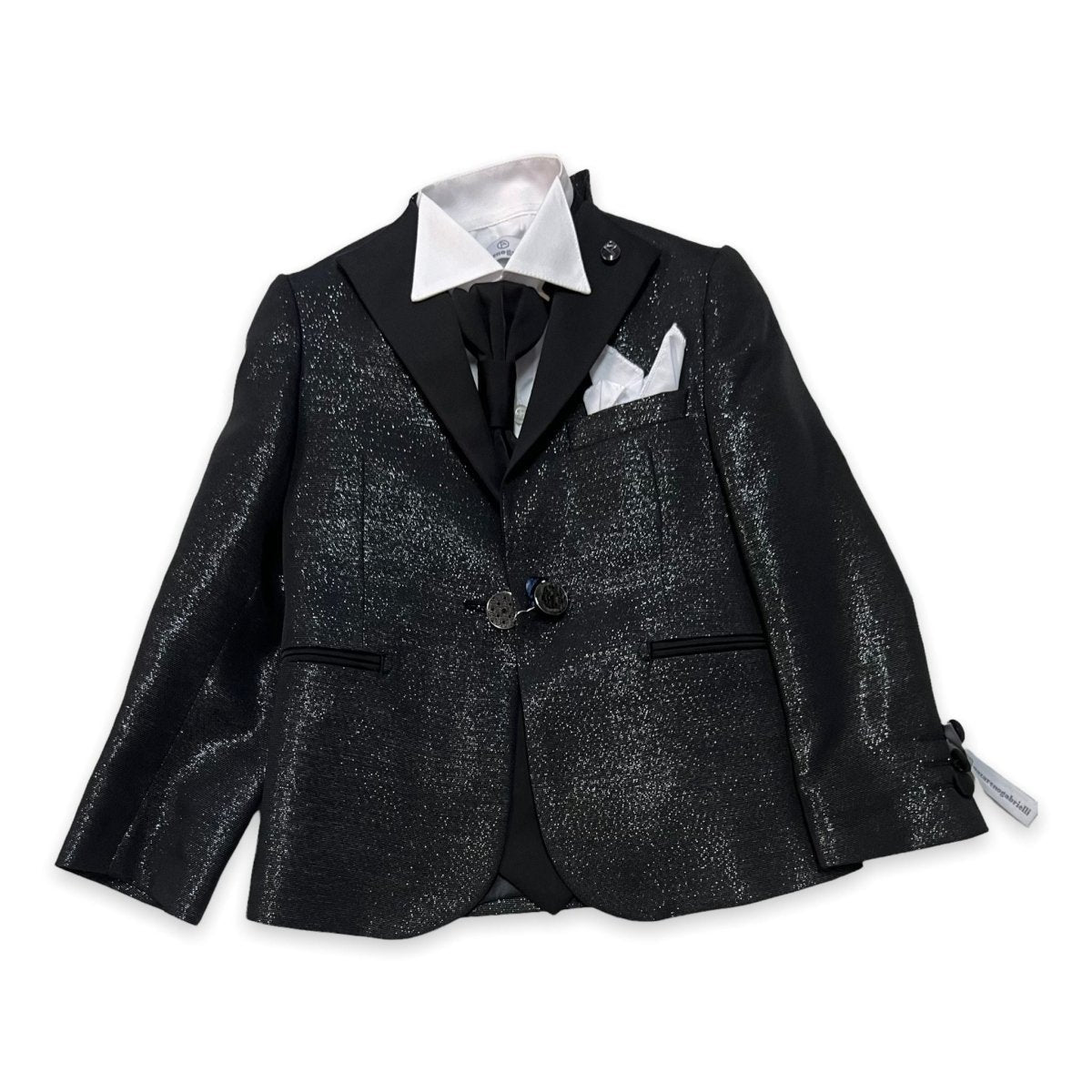 Robe formelle pour enfants
