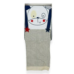 Couverture Bidibimbo 100 % coton 