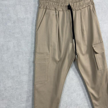 Pantalone Bimbo Cargo