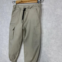 Pantalon cargo pour bébé