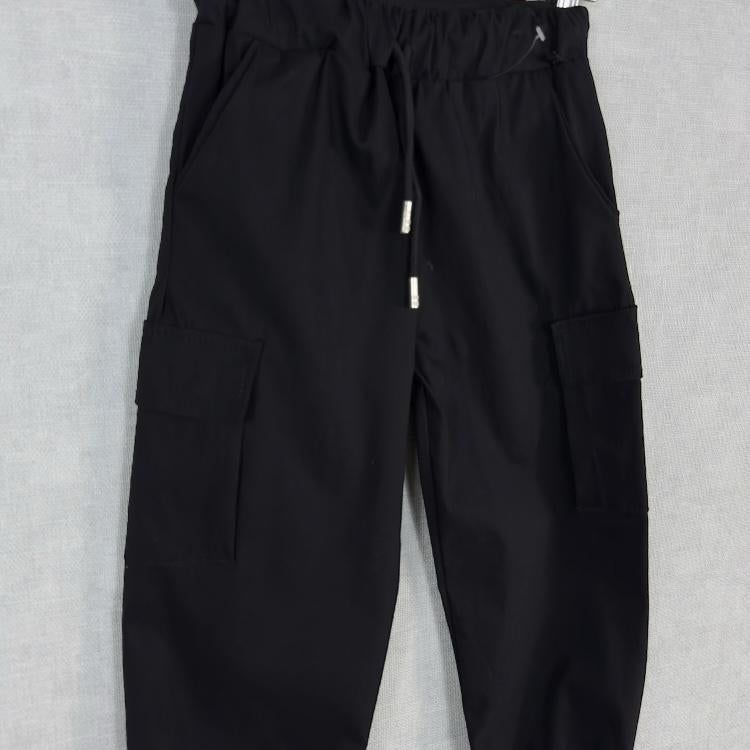 Pantalon cargo pour bébé