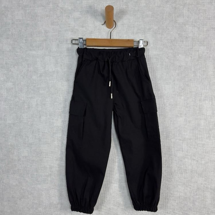 Pantalon cargo pour bébé