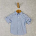 Camicia in Cotone Pierre Cardin Neonato