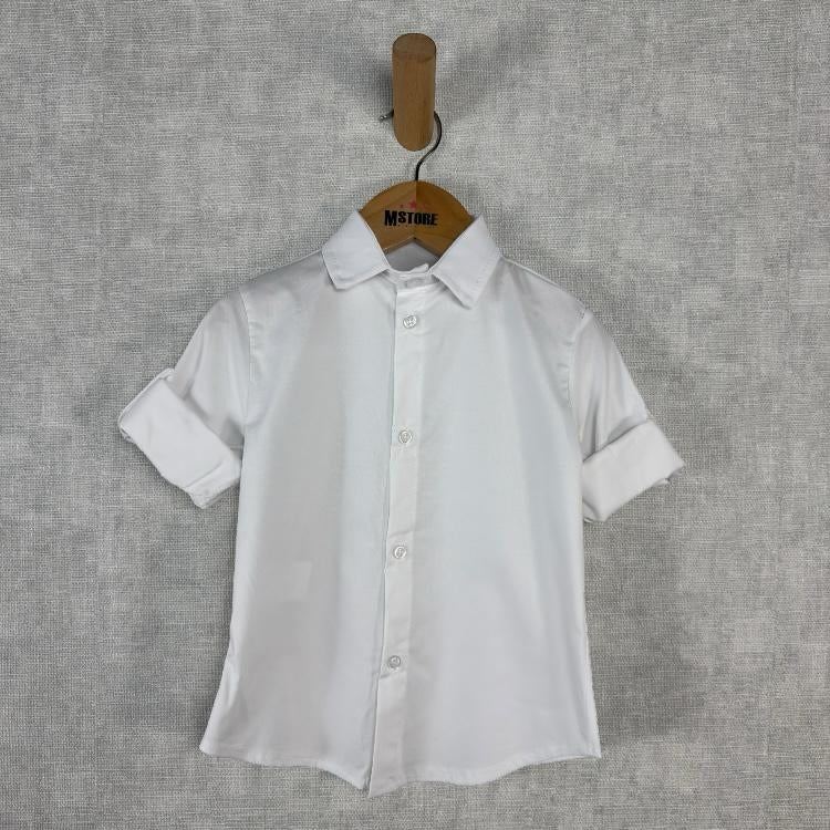 Chemise en coton Pierre Cardin