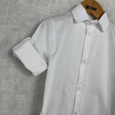 Camicia in Cotone Pierre Cardin