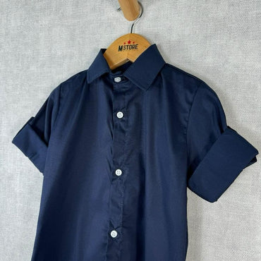 Camicia in Cotone Pierre Cardin