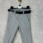 Pantalone In Cotone Pierre Cardin Neonato