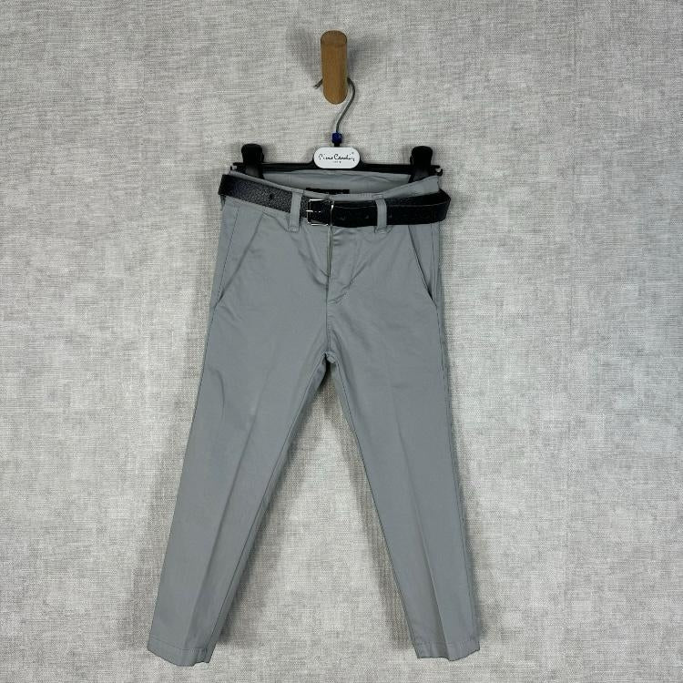 Pantalone In Cotone Pierre Cardin Neonato