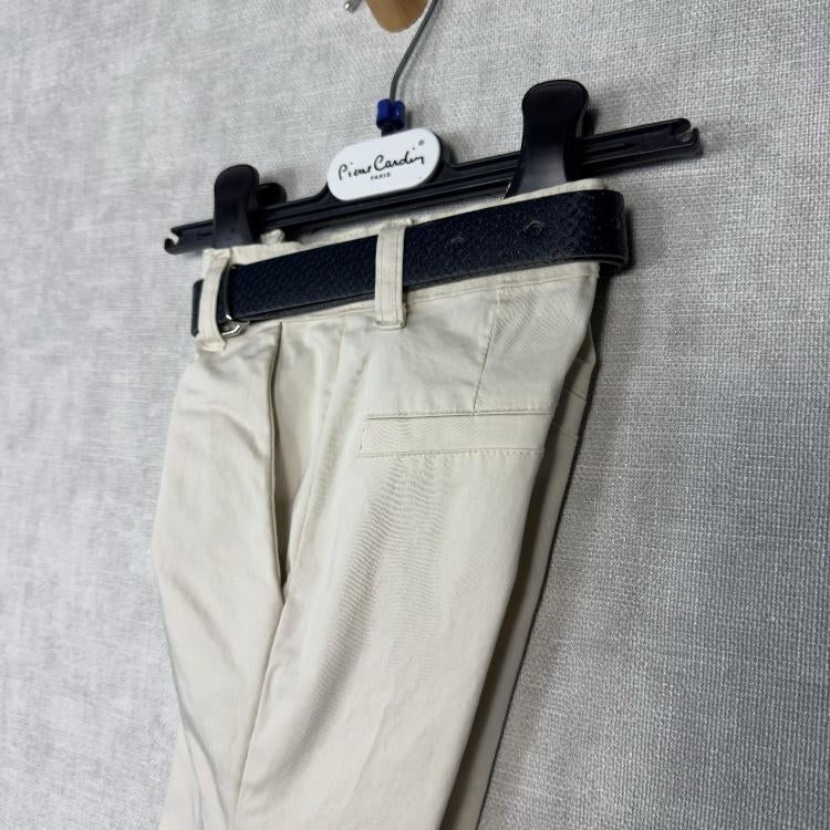 Pantalon en coton Pierre Cardin pour nouveau-né